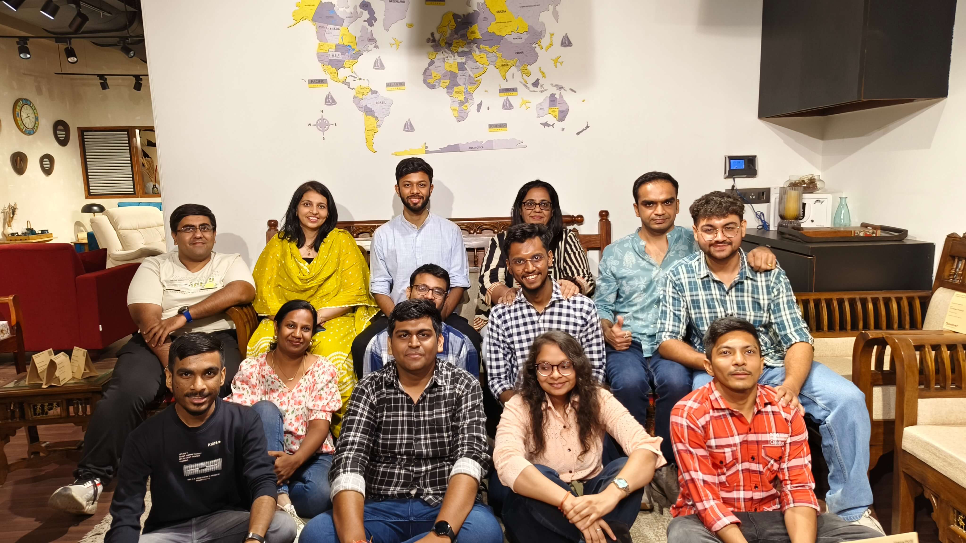 ABC of Mental Health